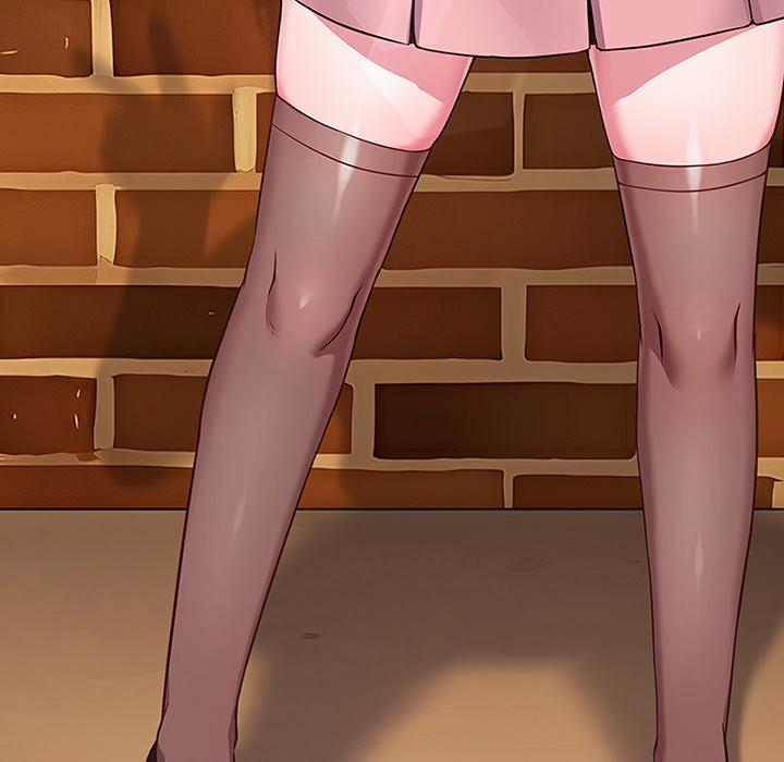 But You’re The Same Age As My Daughter?! 33 trang 203