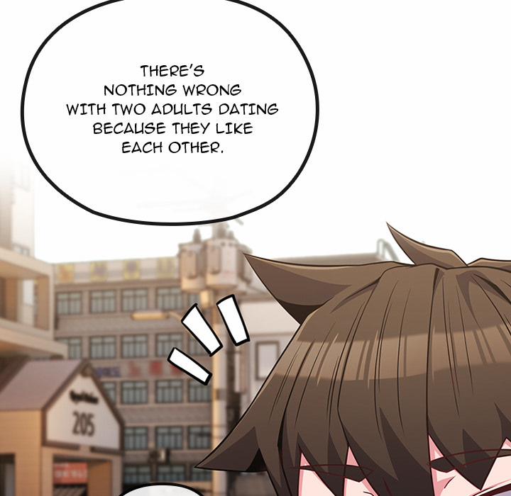 But You’re The Same Age As My Daughter?! 33 trang 21