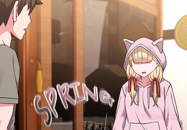 But You’re The Same Age As My Daughter?! 33 trang 3