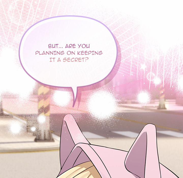 But You’re The Same Age As My Daughter?! 33 trang 32