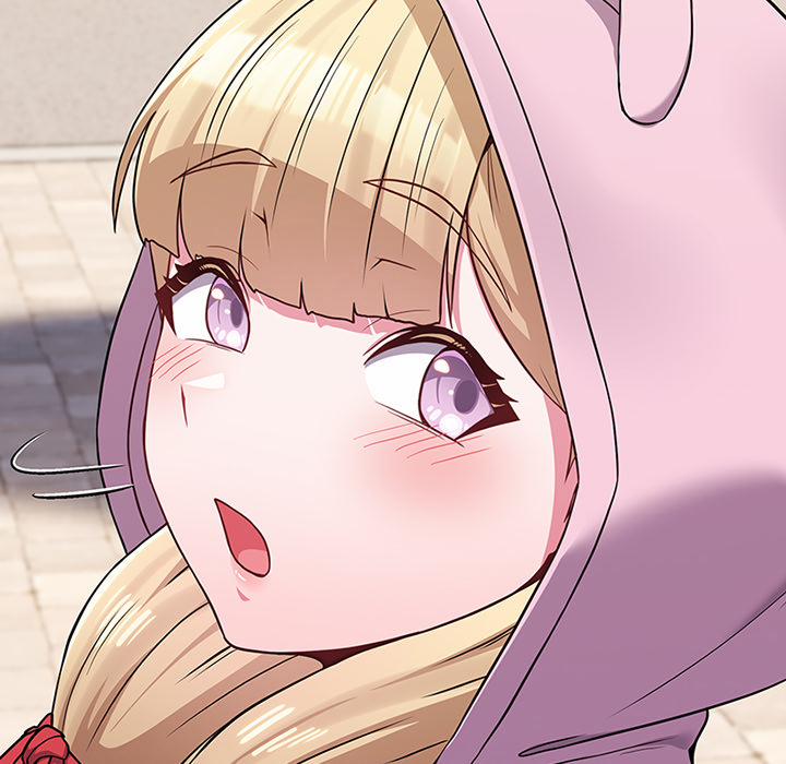 But You’re The Same Age As My Daughter?! 33 trang 33