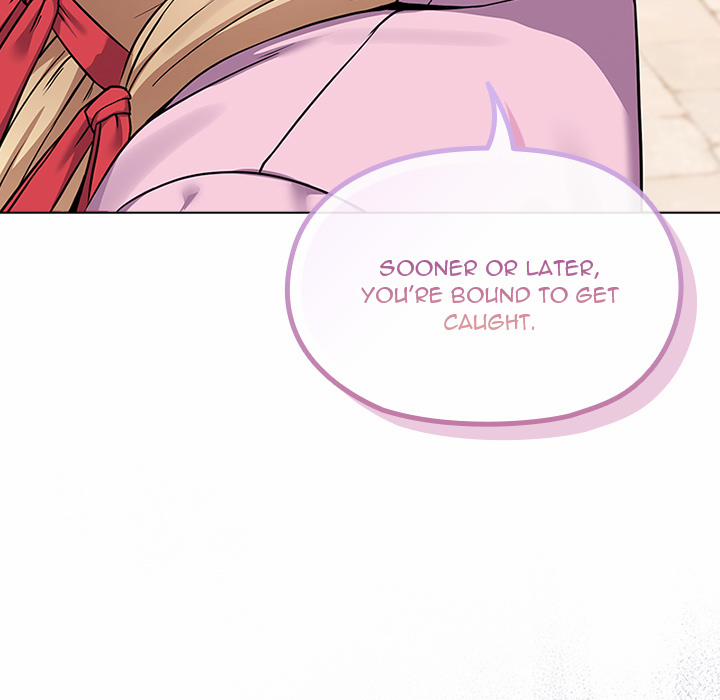 But You’re The Same Age As My Daughter?! 33 trang 34