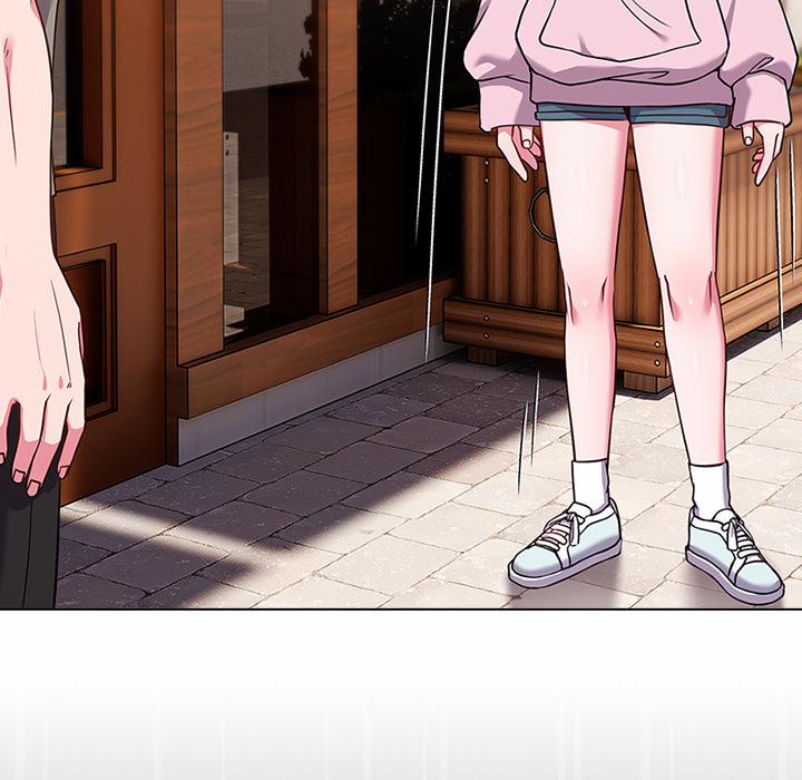 But You’re The Same Age As My Daughter?! 33 trang 4