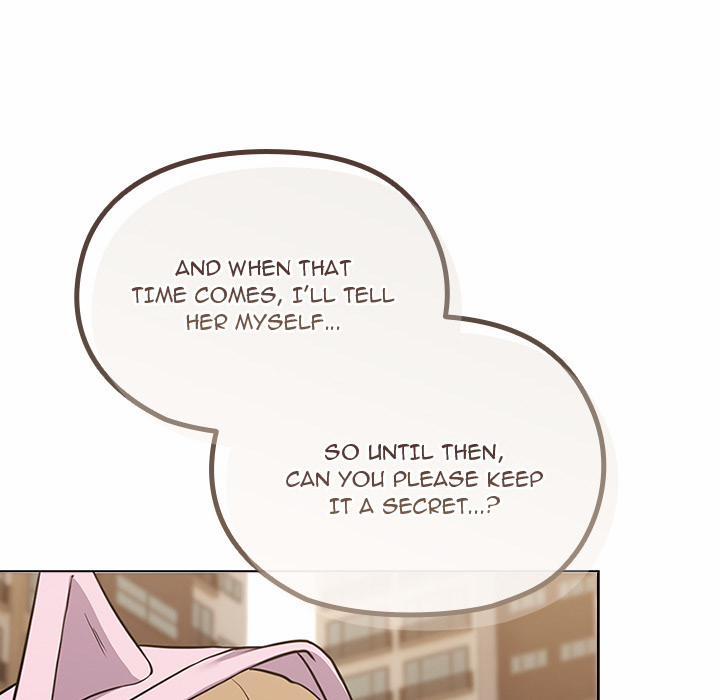 But You’re The Same Age As My Daughter?! 33 trang 41