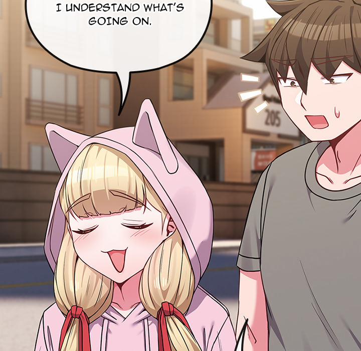 But You’re The Same Age As My Daughter?! 33 trang 44