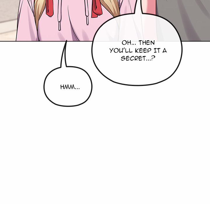 But You’re The Same Age As My Daughter?! 33 trang 45