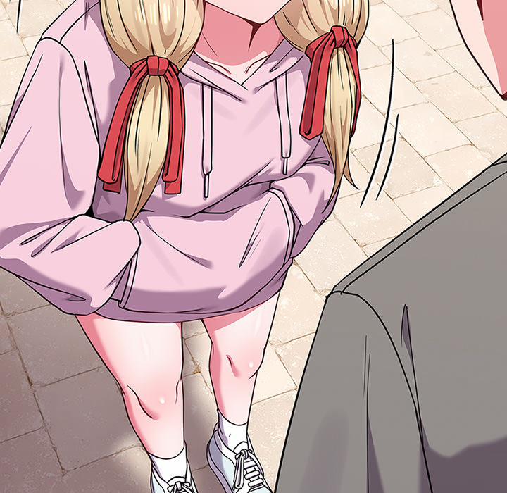 But You’re The Same Age As My Daughter?! 33 trang 48