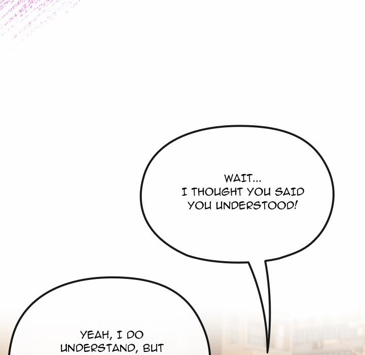 But You’re The Same Age As My Daughter?! 33 trang 50