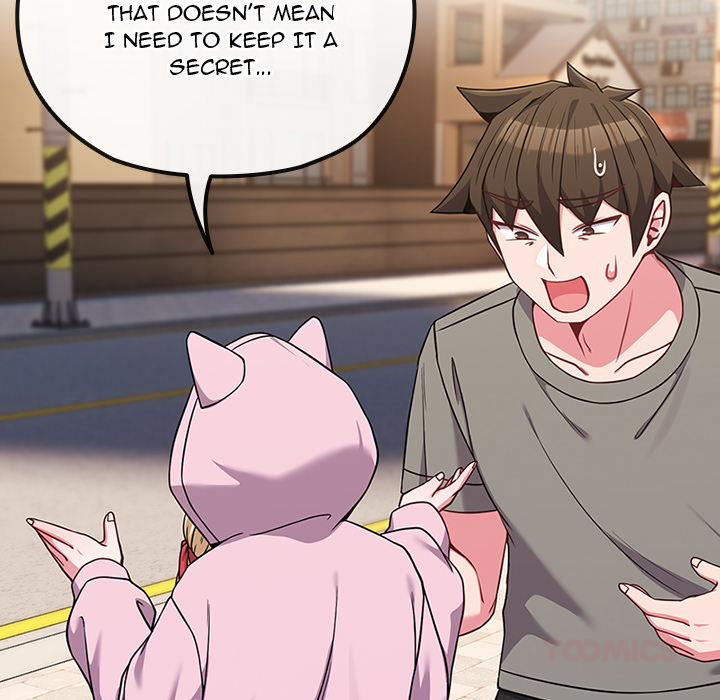 But You’re The Same Age As My Daughter?! 33 trang 51