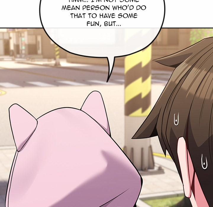 But You’re The Same Age As My Daughter?! 33 trang 56