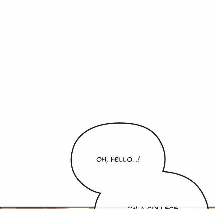 But You’re The Same Age As My Daughter?! 33 trang 67