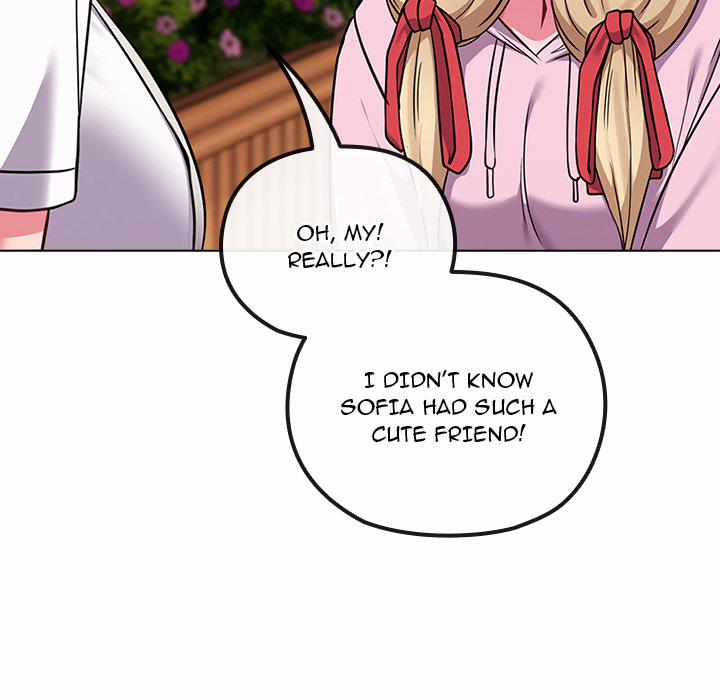 But You’re The Same Age As My Daughter?! 33 trang 69