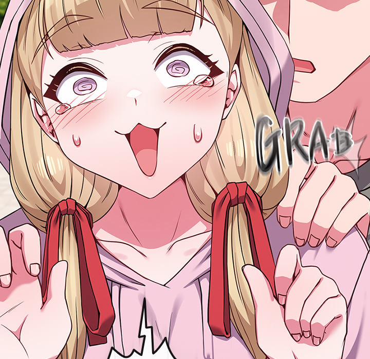 But You’re The Same Age As My Daughter?! 33 trang 7