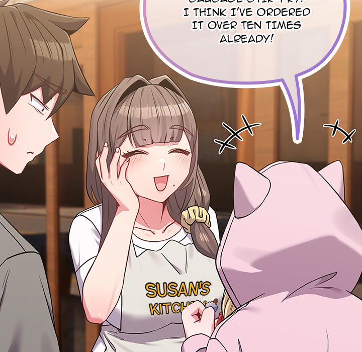 But You’re The Same Age As My Daughter?! 33 trang 71