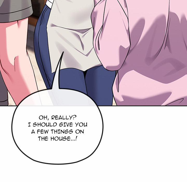 But You’re The Same Age As My Daughter?! 33 trang 72