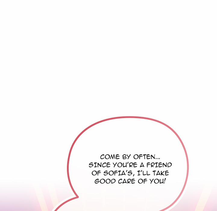 But You’re The Same Age As My Daughter?! 33 trang 73