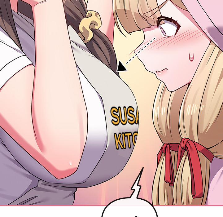 But You’re The Same Age As My Daughter?! 33 trang 75