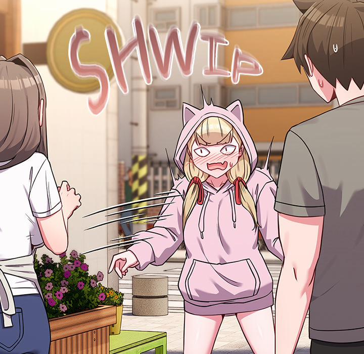 But You’re The Same Age As My Daughter?! 33 trang 77