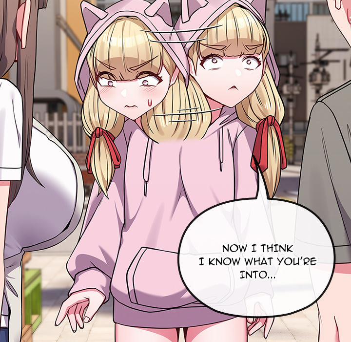 But You’re The Same Age As My Daughter?! 33 trang 80