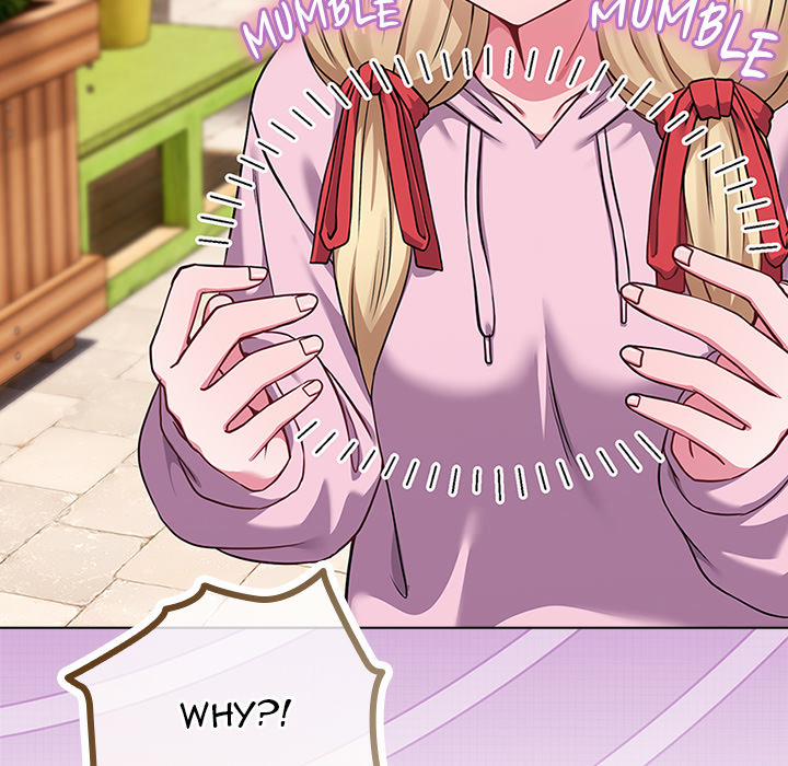 But You’re The Same Age As My Daughter?! 33 trang 83