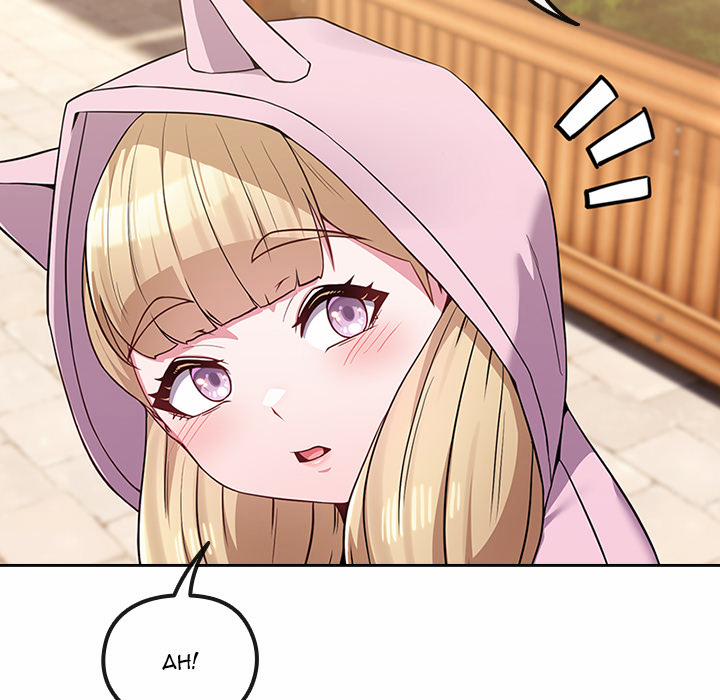 But You’re The Same Age As My Daughter?! 33 trang 85