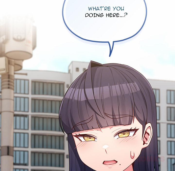 But You’re The Same Age As My Daughter?! 33 trang 87