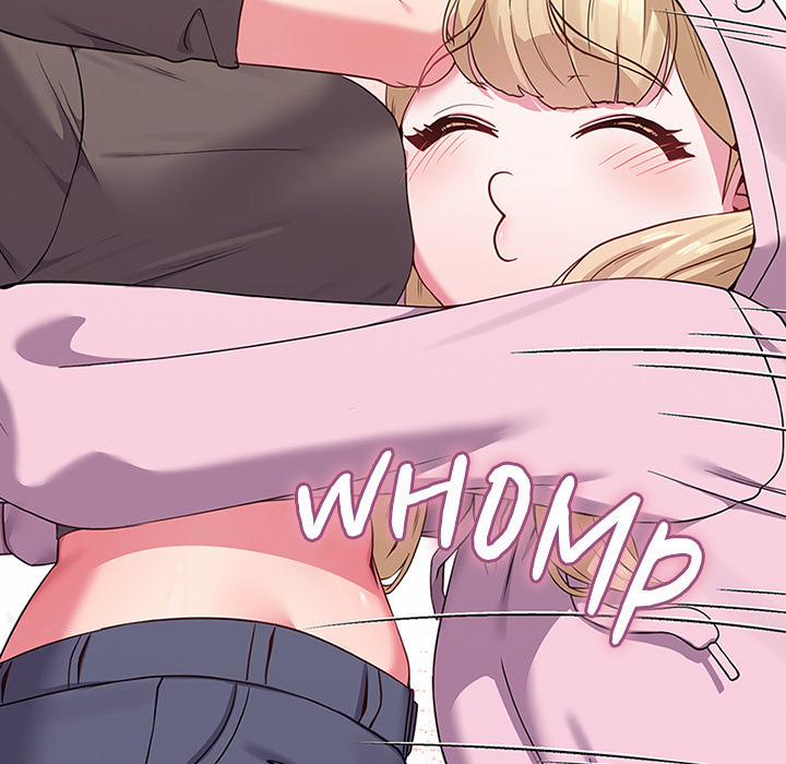 But You’re The Same Age As My Daughter?! 33 trang 92