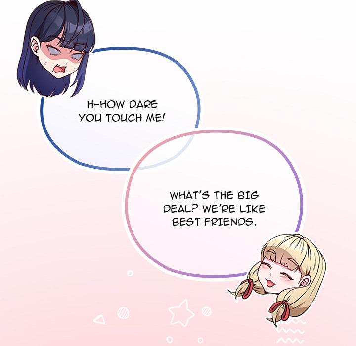 But You’re The Same Age As My Daughter?! 33 trang 94