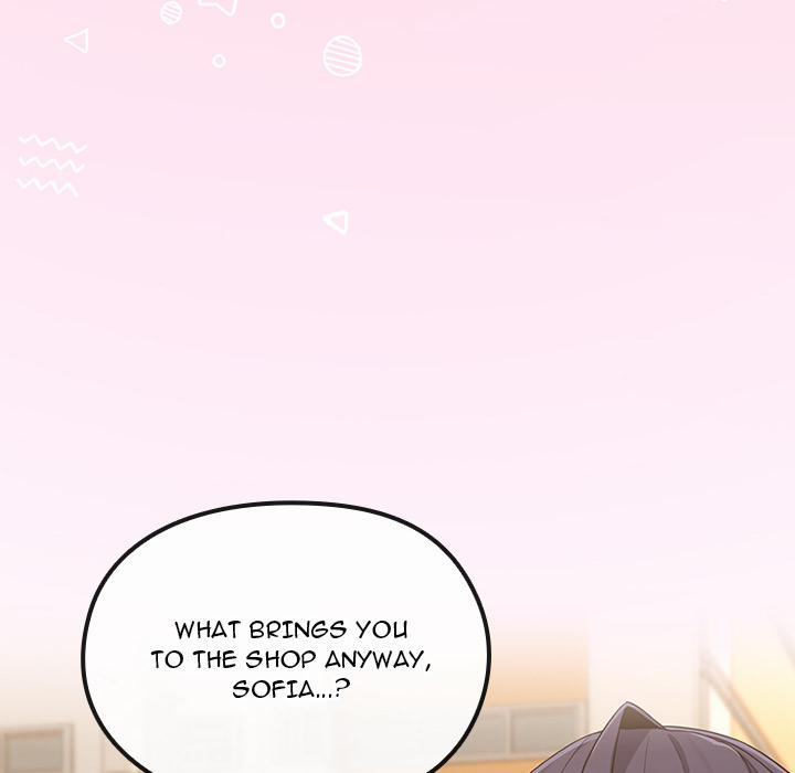 But You’re The Same Age As My Daughter?! 33 trang 97