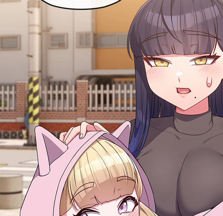 But You’re The Same Age As My Daughter?! 33 trang 98