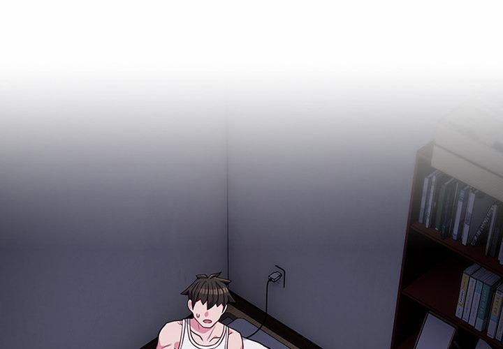 But You’re The Same Age As My Daughter?! 35 trang 1