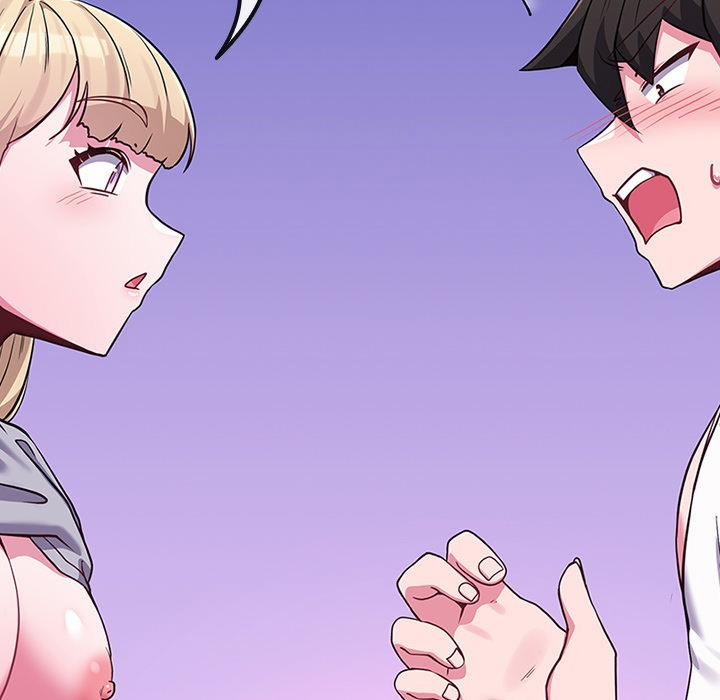 But You’re The Same Age As My Daughter?! 35 trang 100