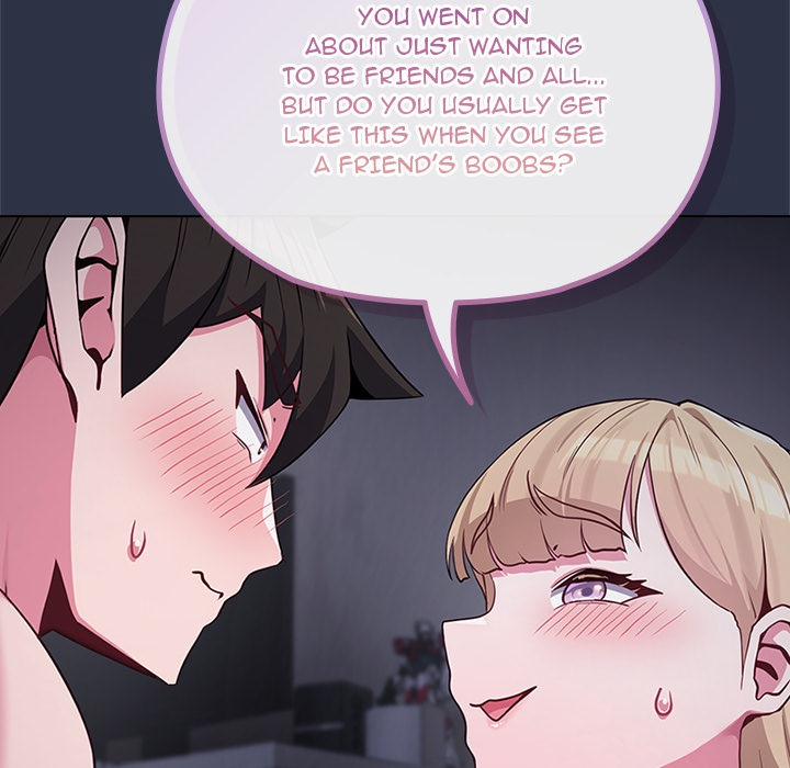 But You’re The Same Age As My Daughter?! 35 trang 103