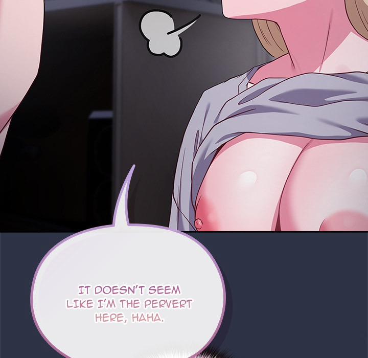 But You’re The Same Age As My Daughter?! 35 trang 104