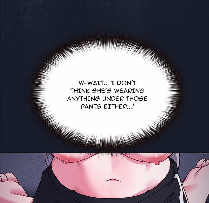 But You’re The Same Age As My Daughter?! 35 trang 106