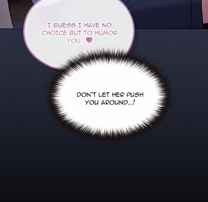 But You’re The Same Age As My Daughter?! 35 trang 114