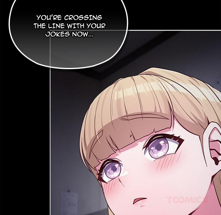 But You’re The Same Age As My Daughter?! 35 trang 119