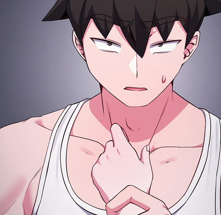 But You’re The Same Age As My Daughter?! 35 trang 123