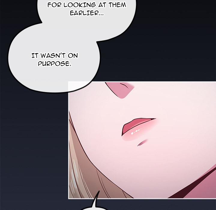 But You’re The Same Age As My Daughter?! 35 trang 125