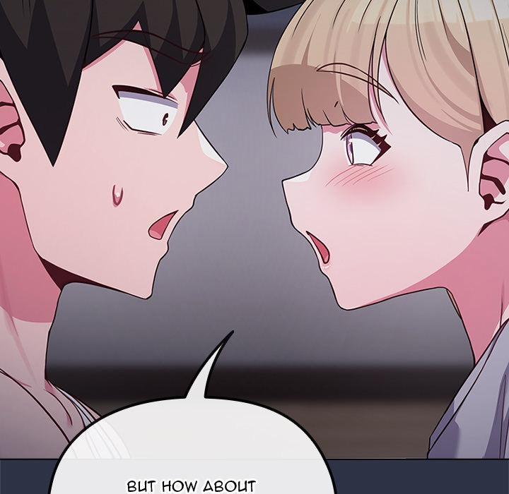 But You’re The Same Age As My Daughter?! 35 trang 136