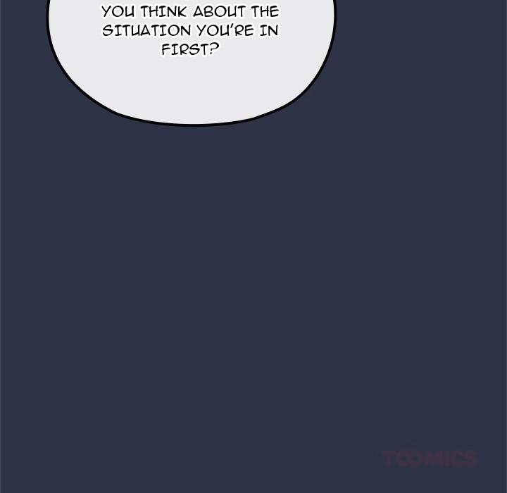 But You’re The Same Age As My Daughter?! 35 trang 137