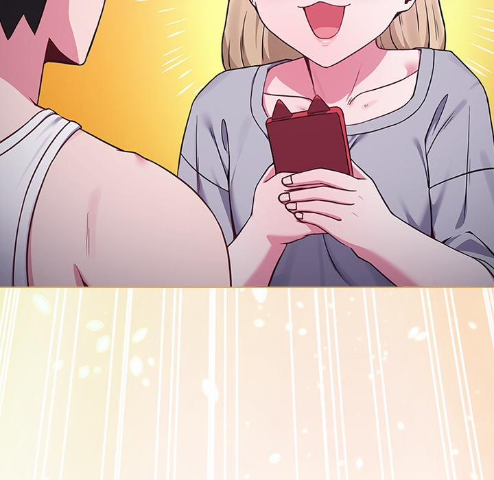 But You’re The Same Age As My Daughter?! 35 trang 15