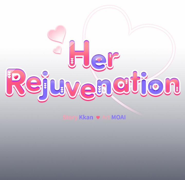 But You’re The Same Age As My Daughter?! 35 trang 19