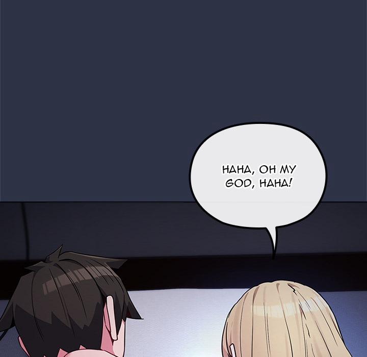 But You’re The Same Age As My Daughter?! 35 trang 21