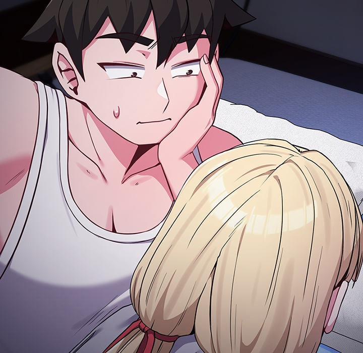 But You’re The Same Age As My Daughter?! 35 trang 24