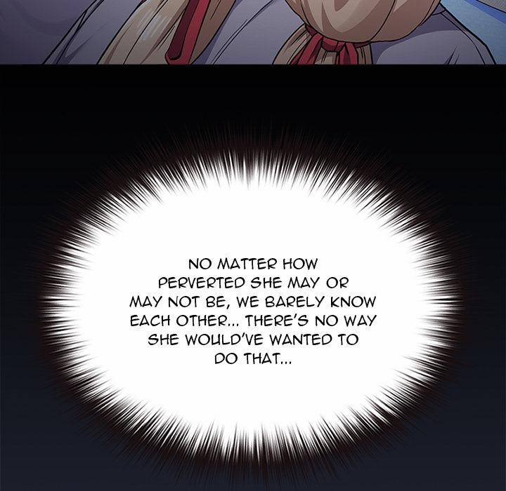 But You’re The Same Age As My Daughter?! 35 trang 25