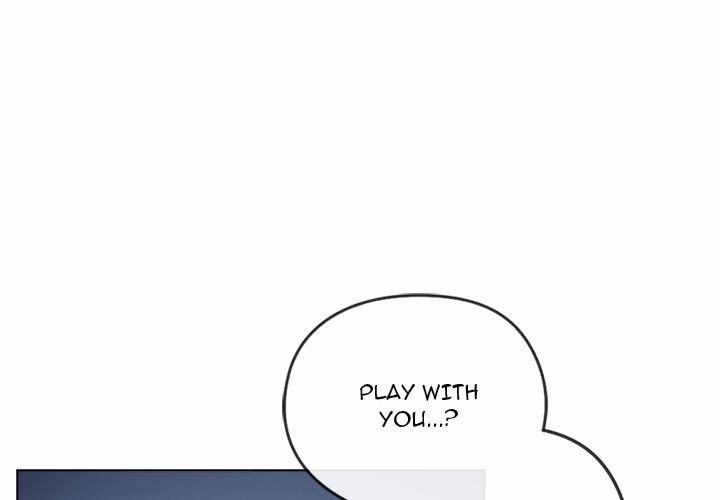 But You’re The Same Age As My Daughter?! 35 trang 3