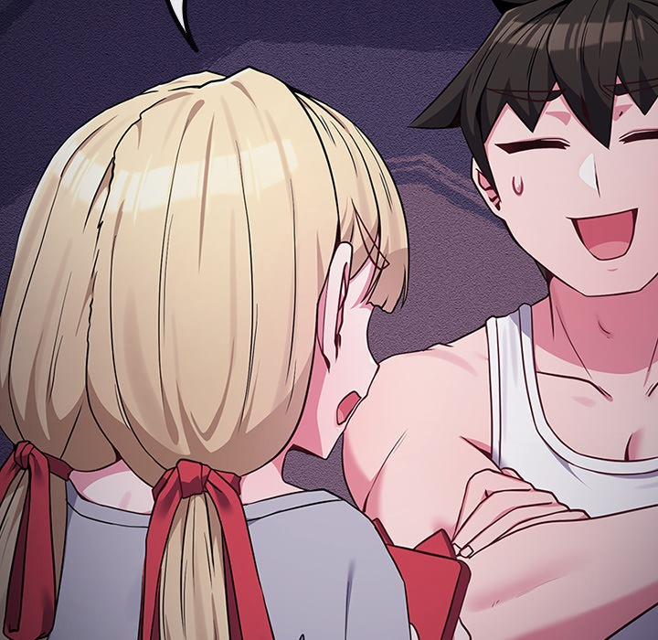 But You’re The Same Age As My Daughter?! 35 trang 30