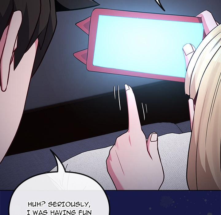 But You’re The Same Age As My Daughter?! 35 trang 33