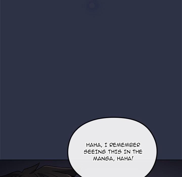 But You’re The Same Age As My Daughter?! 35 trang 36